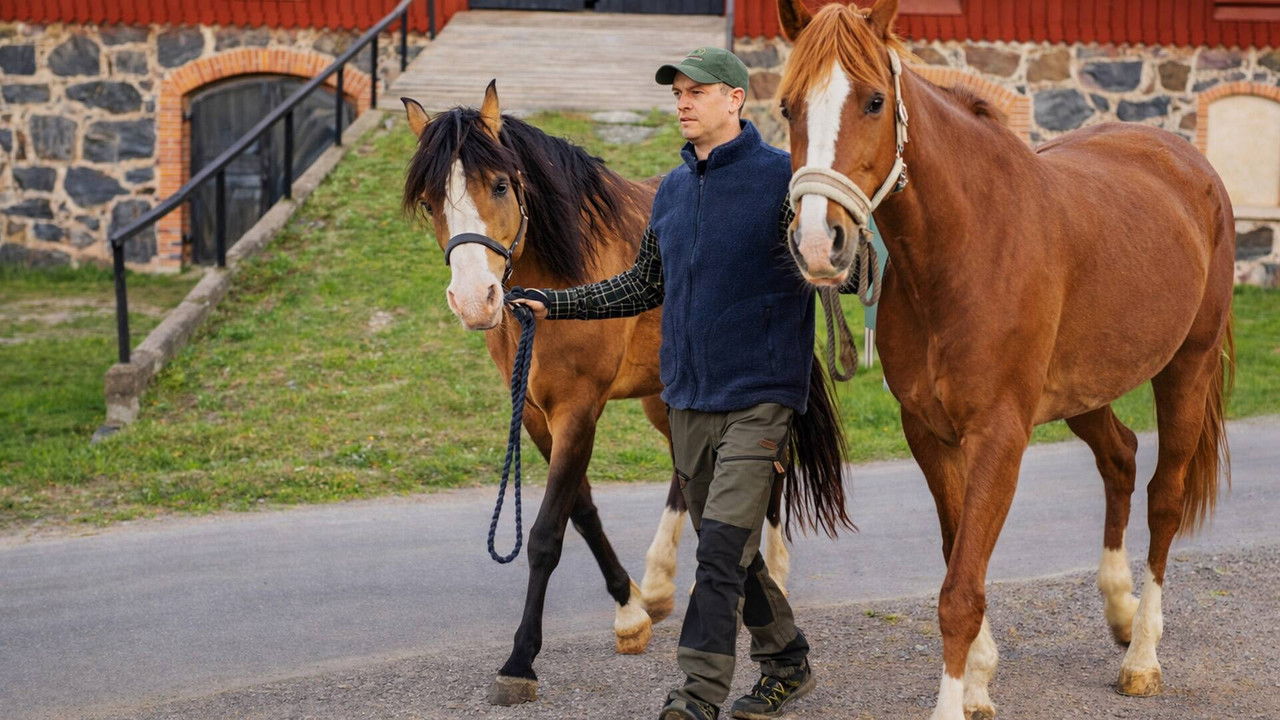 Svenska bönder — Épisode 3