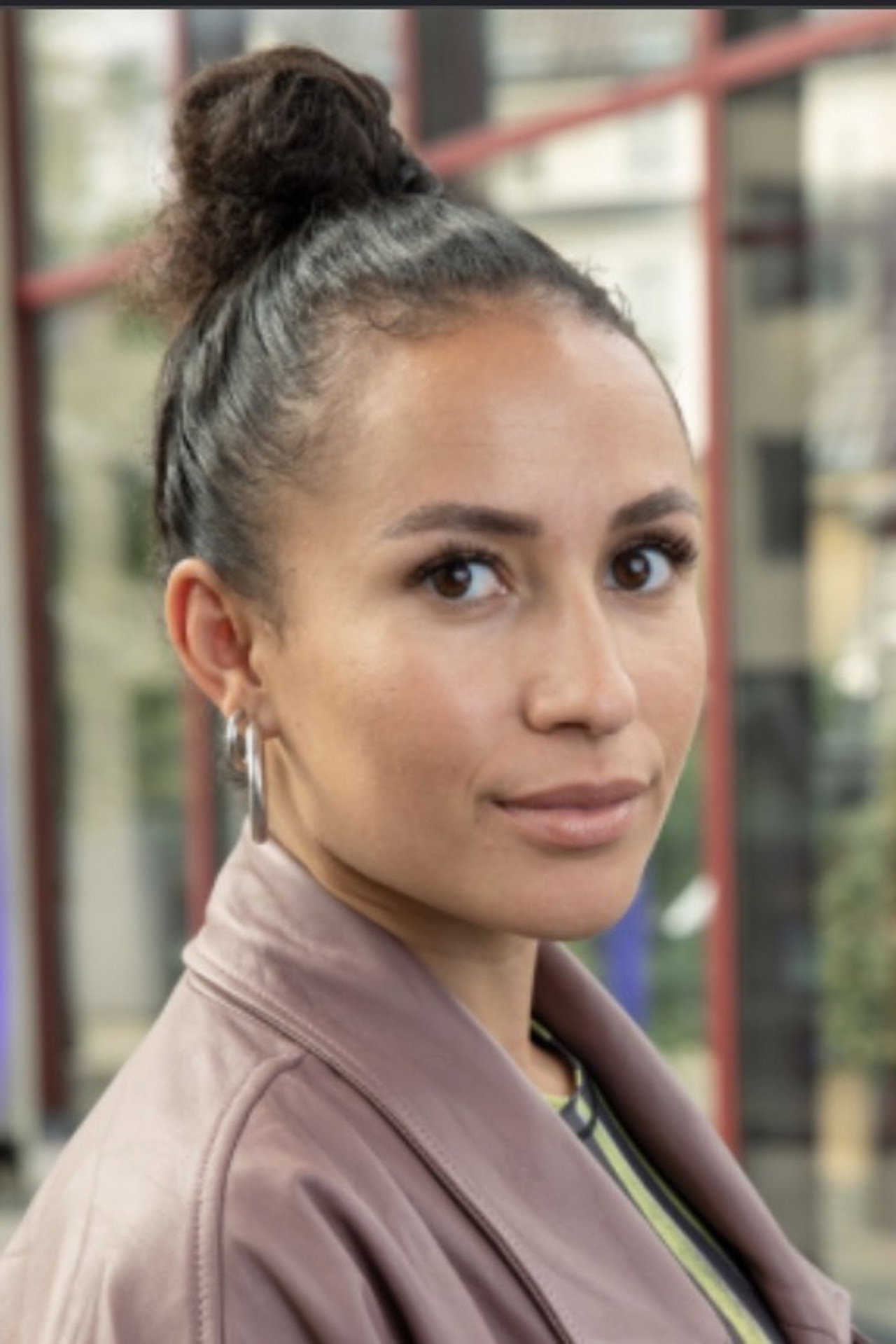 Mona Berntsen