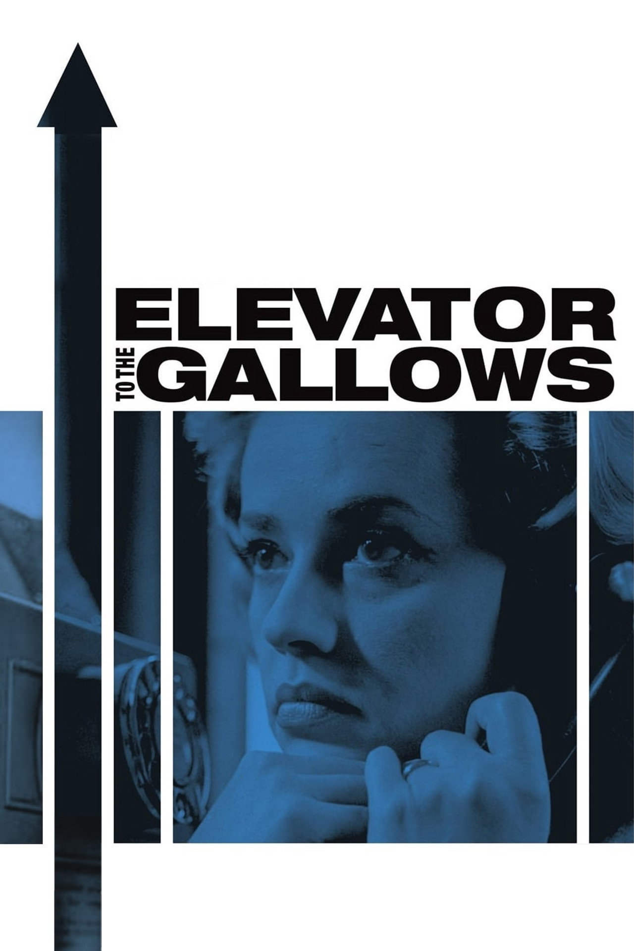 Elevator to the Gallows