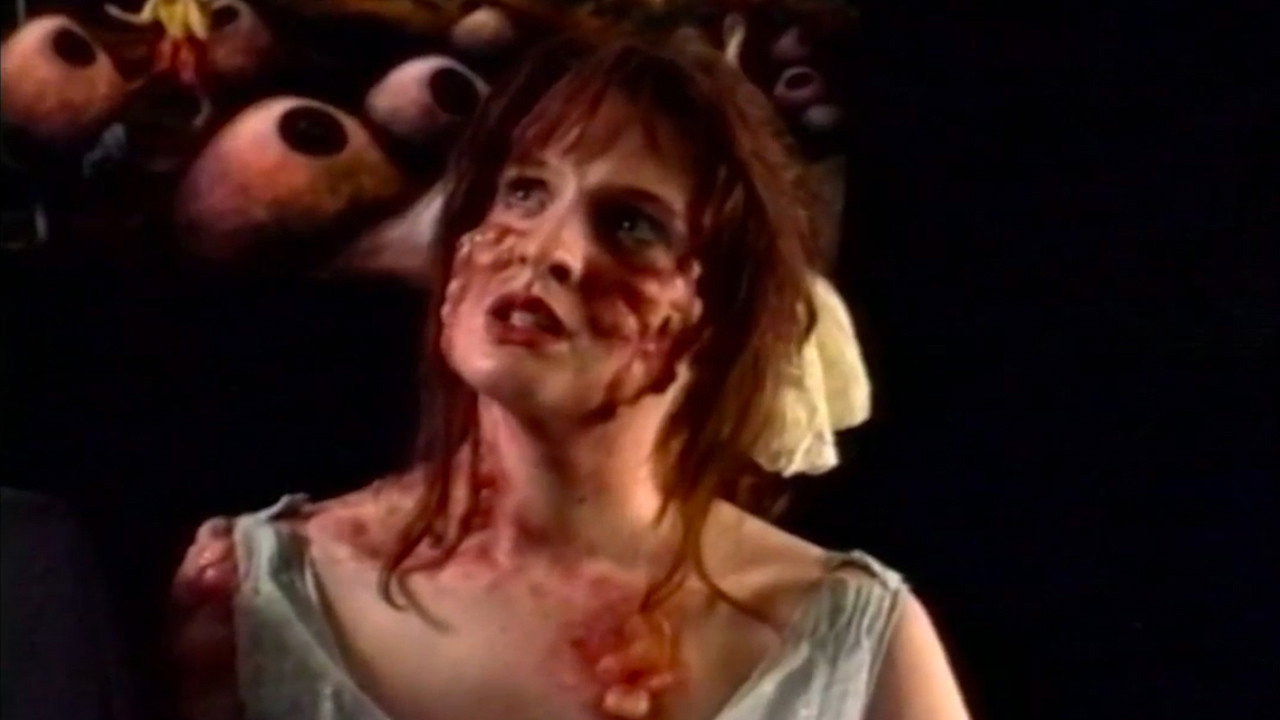 The Spirit Gallery still 4