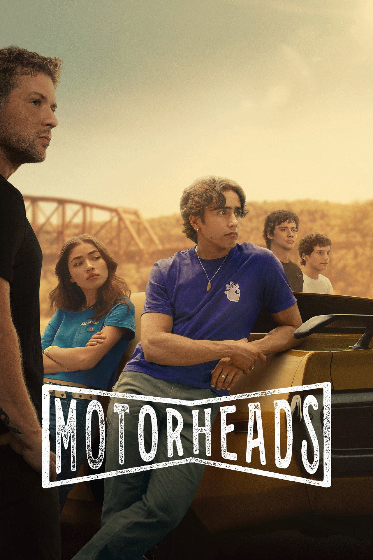 Motorheads