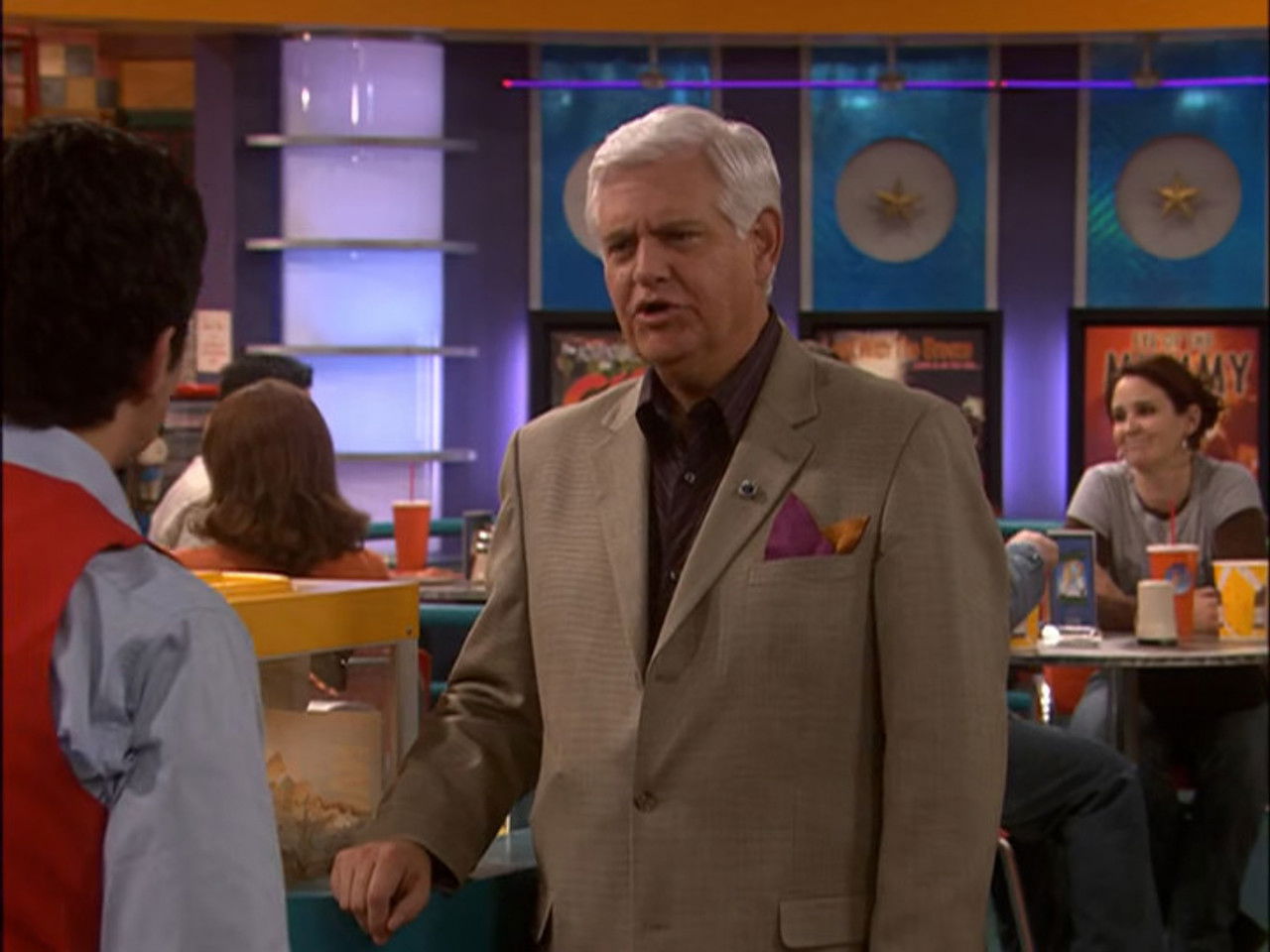 Drake et Josh — Épisode 6