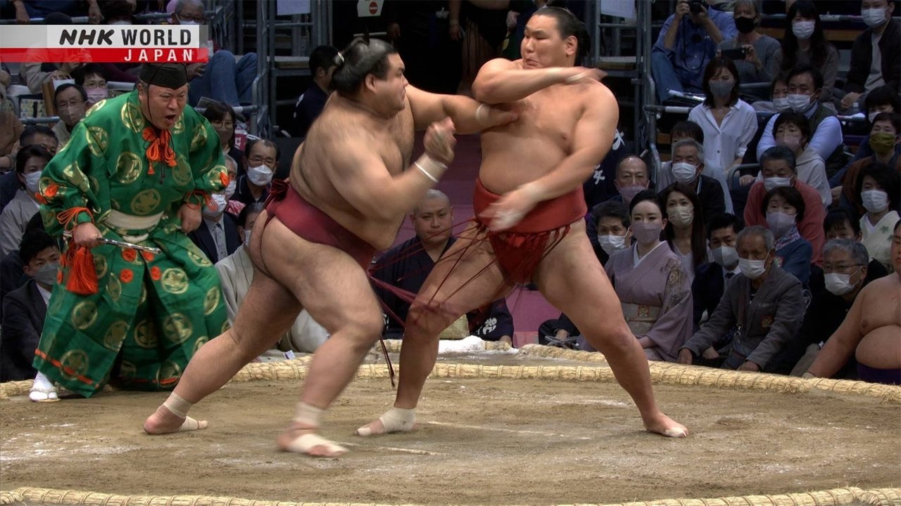 GRAND SUMO Highlights - Season 14 Episode 4 : Day 4