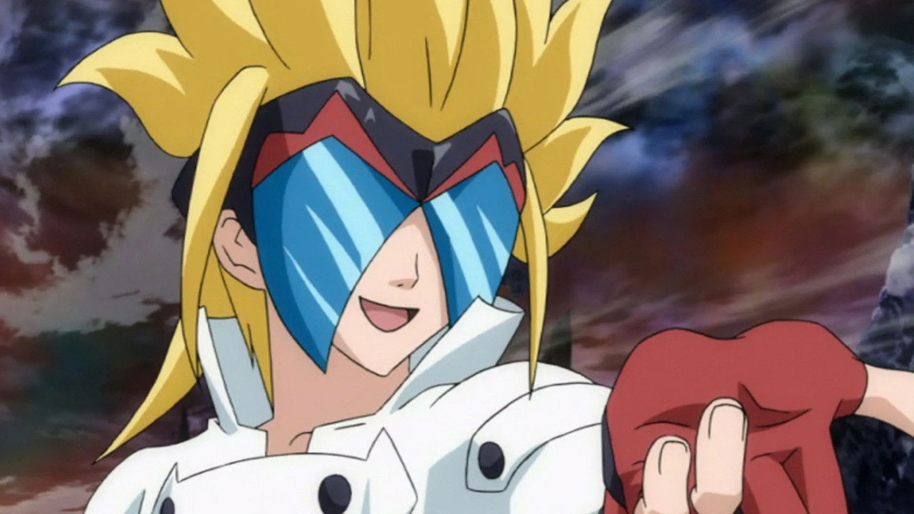 Bakugan Battle Brawlers — Que le meilleur gagne !