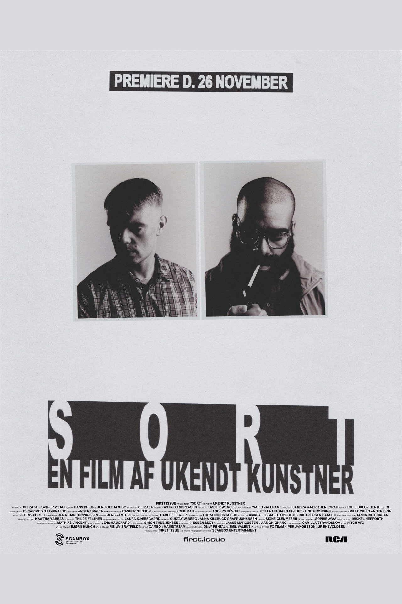 SORT