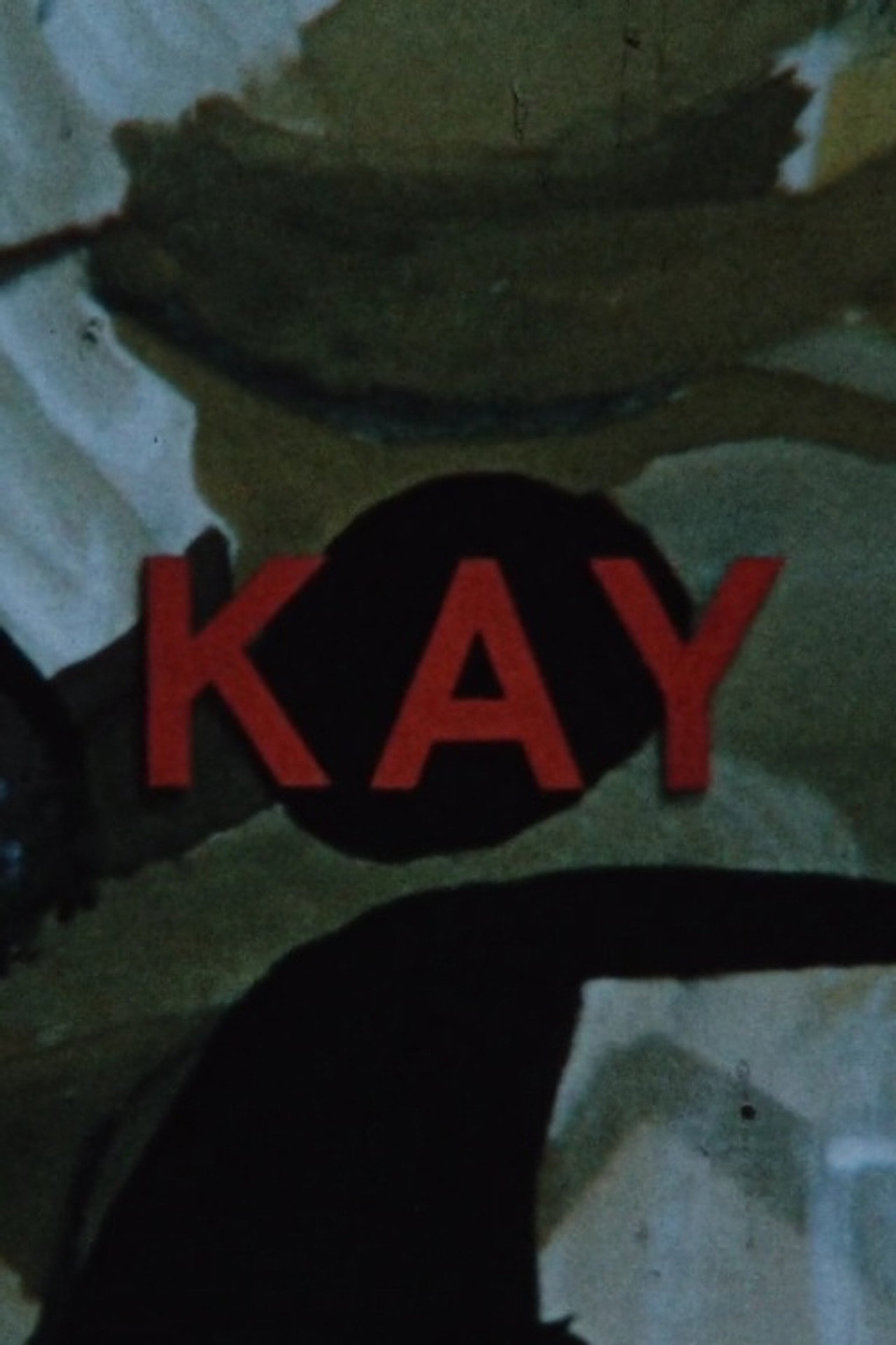 Kay