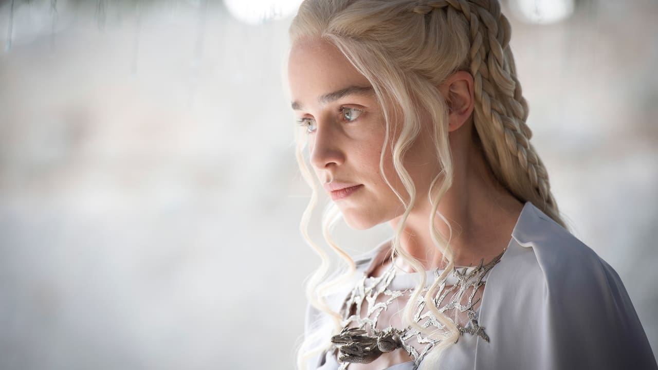 Game of Thrones - Season 5 Episode 7 : The Gift