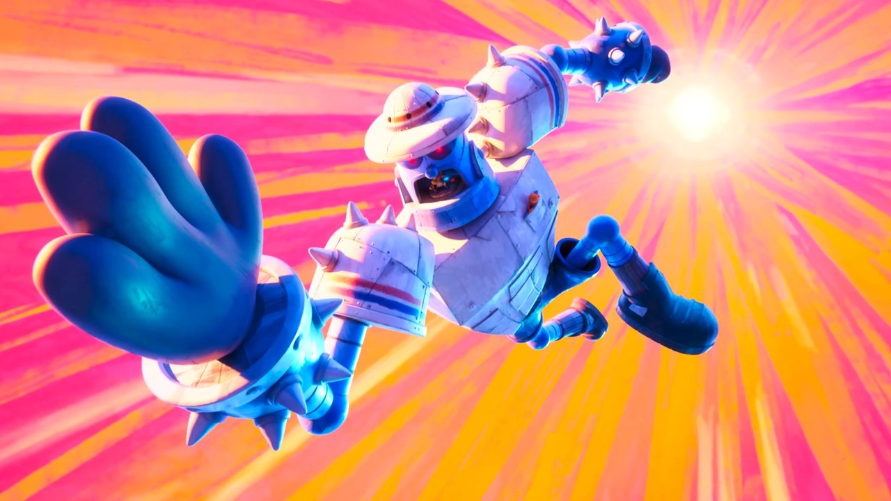 Movie Image