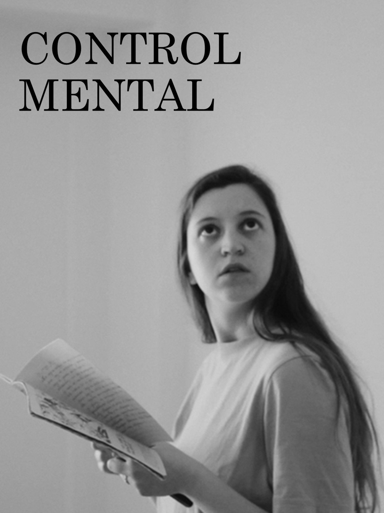Mental control Backdrop