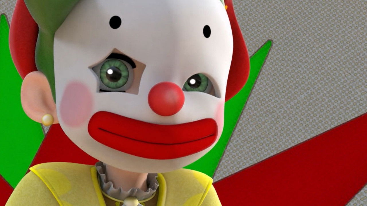 神兵小将 — Épisode 33