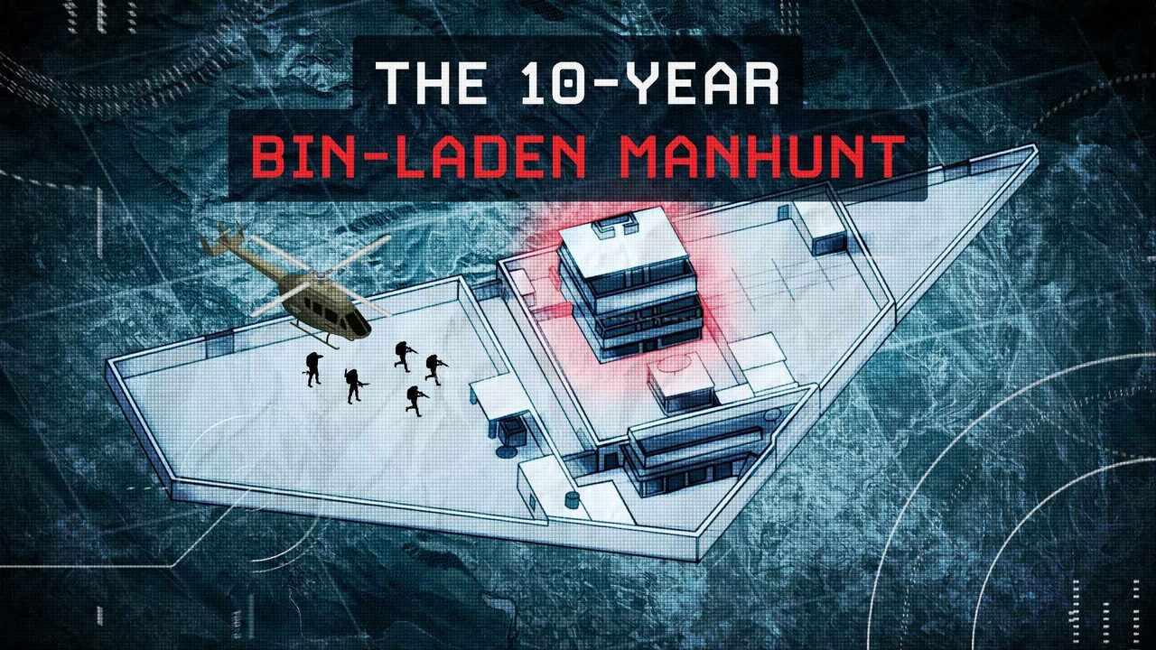 Modern Conflicts — Épisode 8