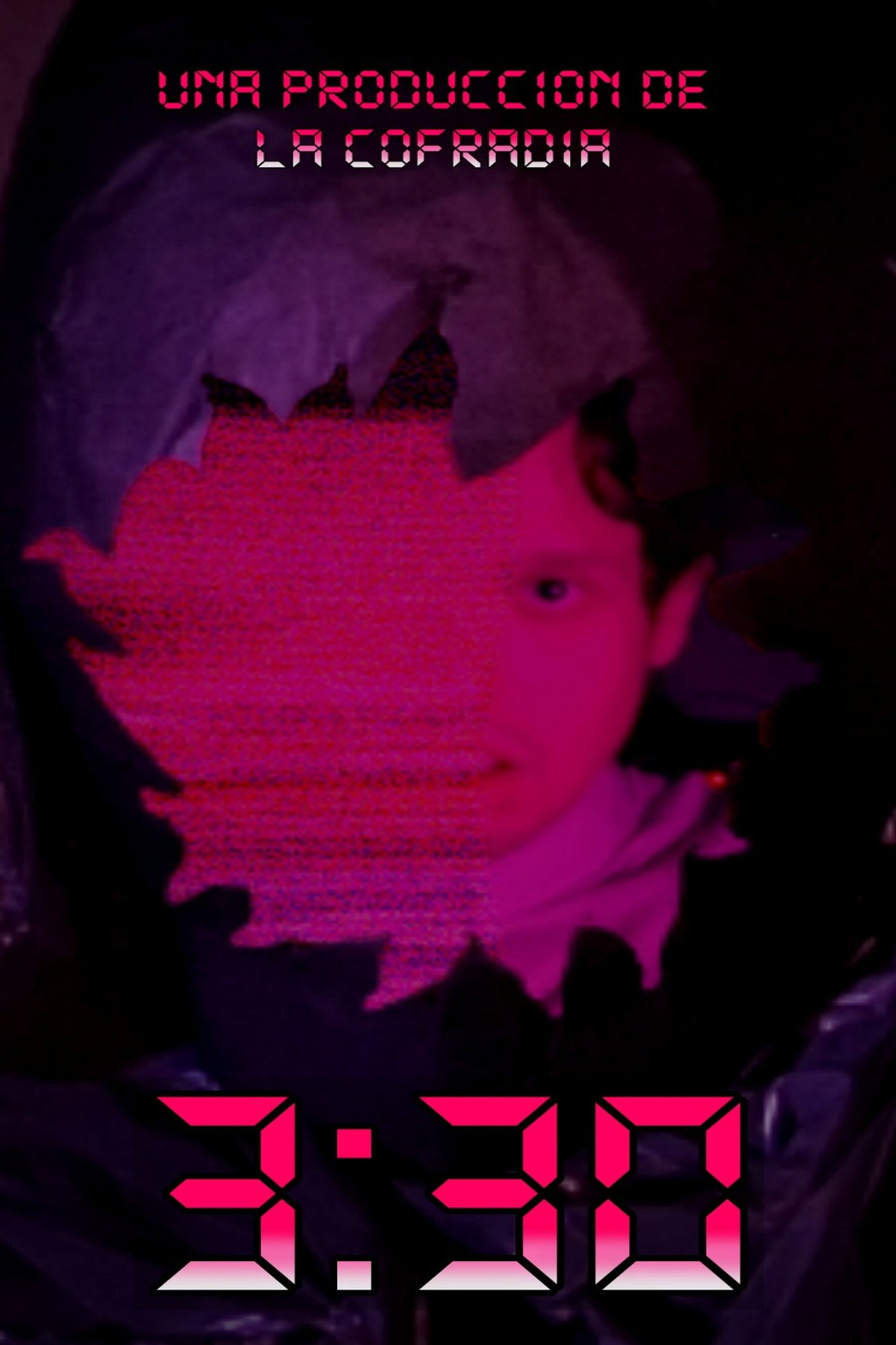 3:30 poster
