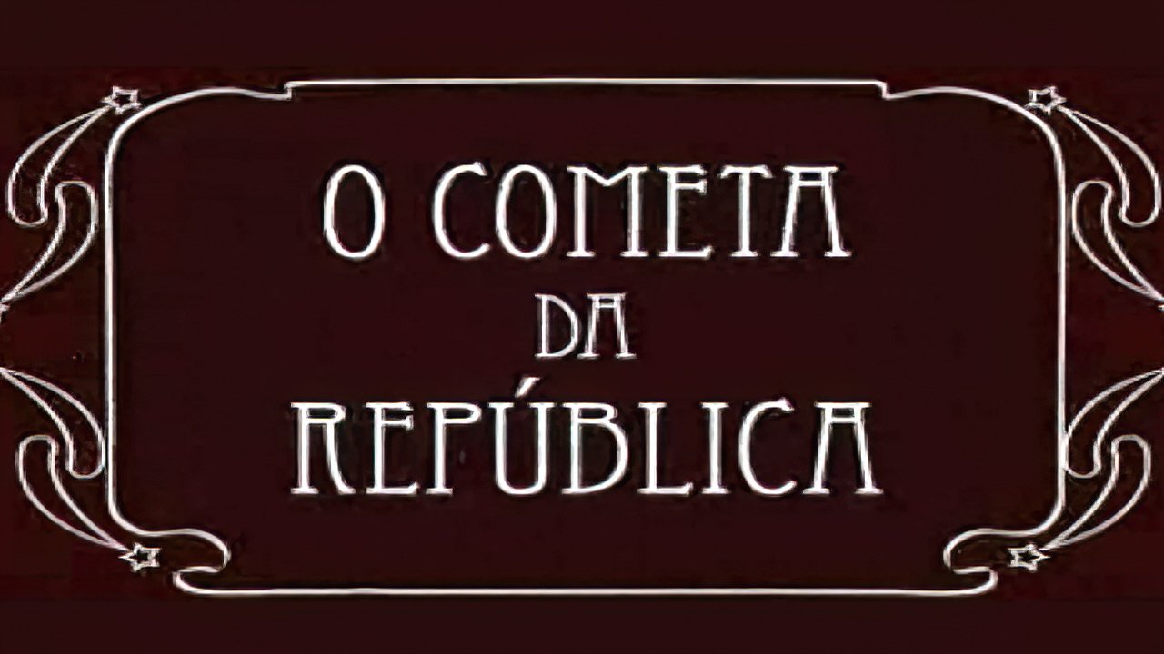 O Cometa da República