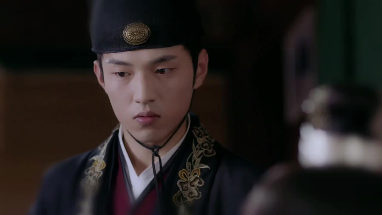 她和他的恋爱剧本 — Épisode 13