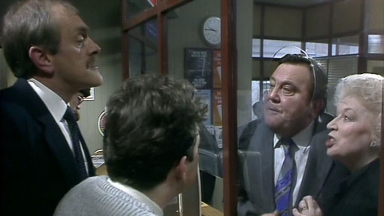 Terry and June — Épisode 6