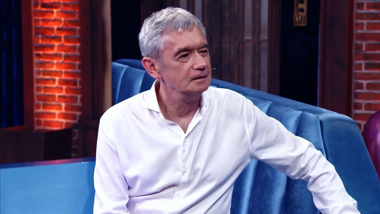 Lady Night — Épisode 2