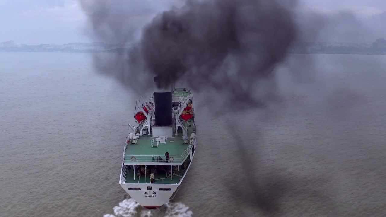 魔都风云 — Épisode 13