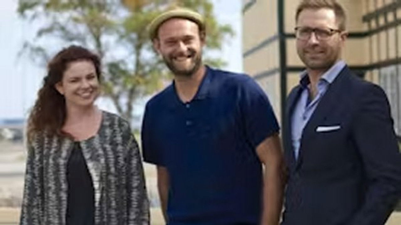 Danmarks dejligste badehoteller — Épisode 7