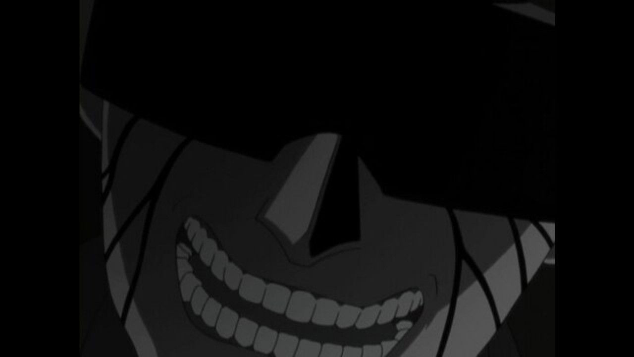 Gate Keepers 21 — Épisode 3