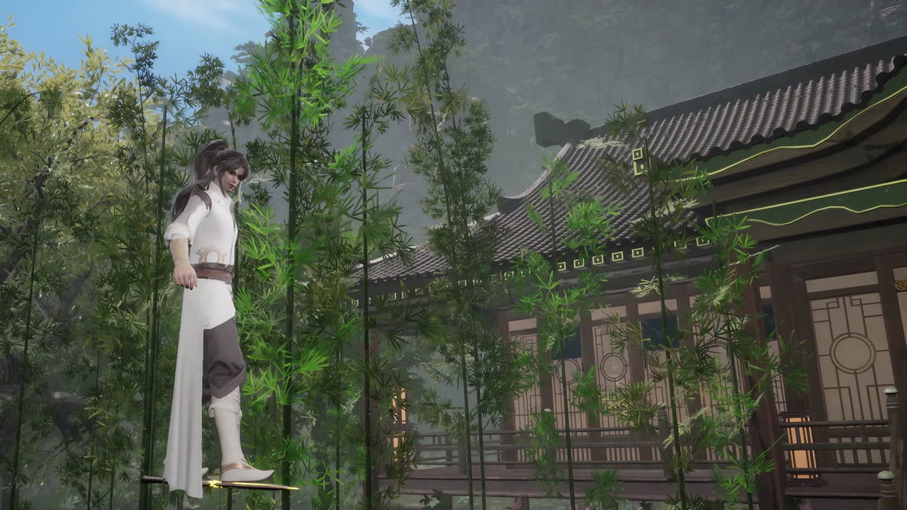 我气哭了百万修炼者 — Épisode 19