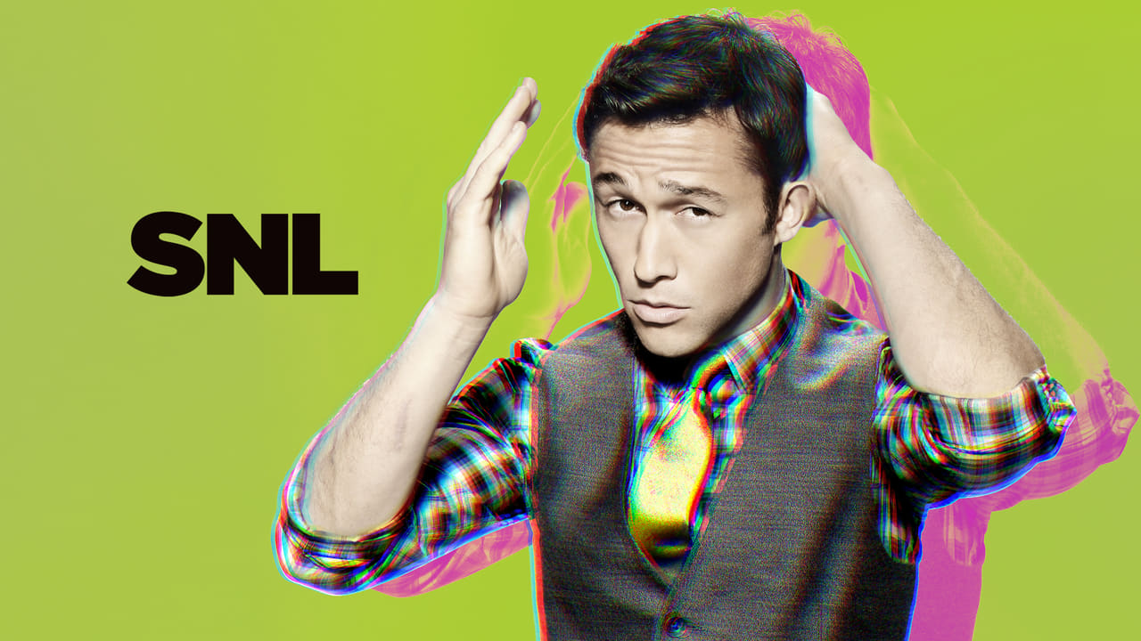 Saturday Night Live - Season 38 Episode 2 : Joseph Gordon-Levitt with Mumford & Sons