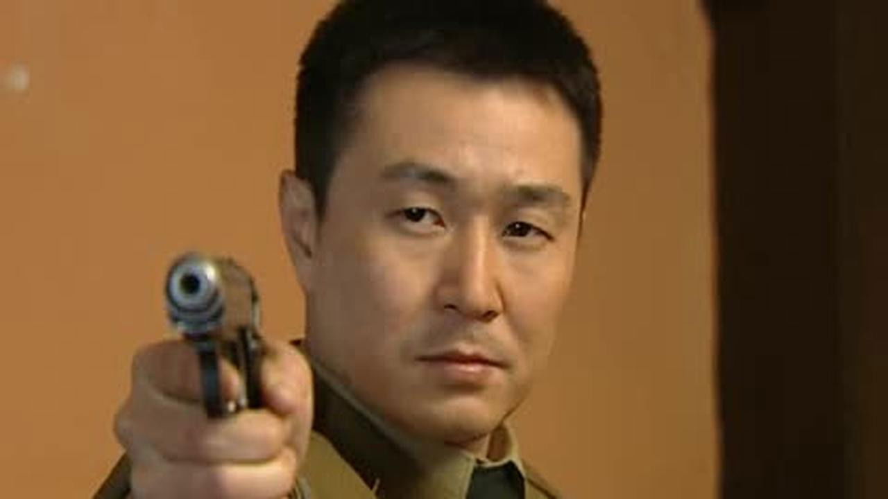 保密局1949 — Épisode 20