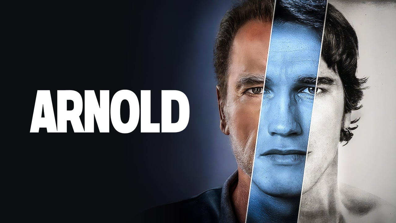 Arnold - Season 1 Episode 2