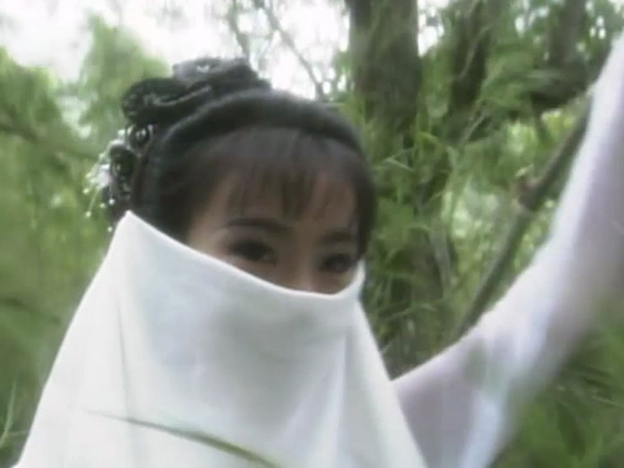 昆仑奴 — Épisode 4