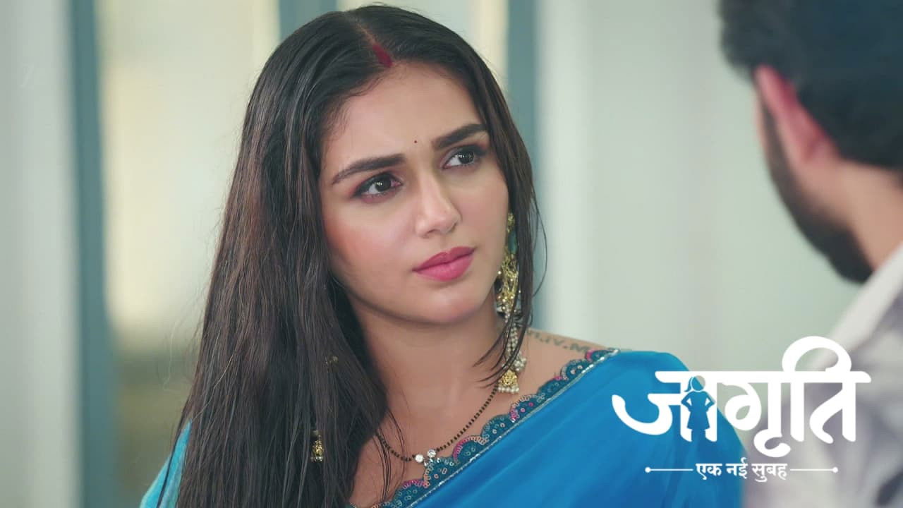 Jagriti — Épisode 282