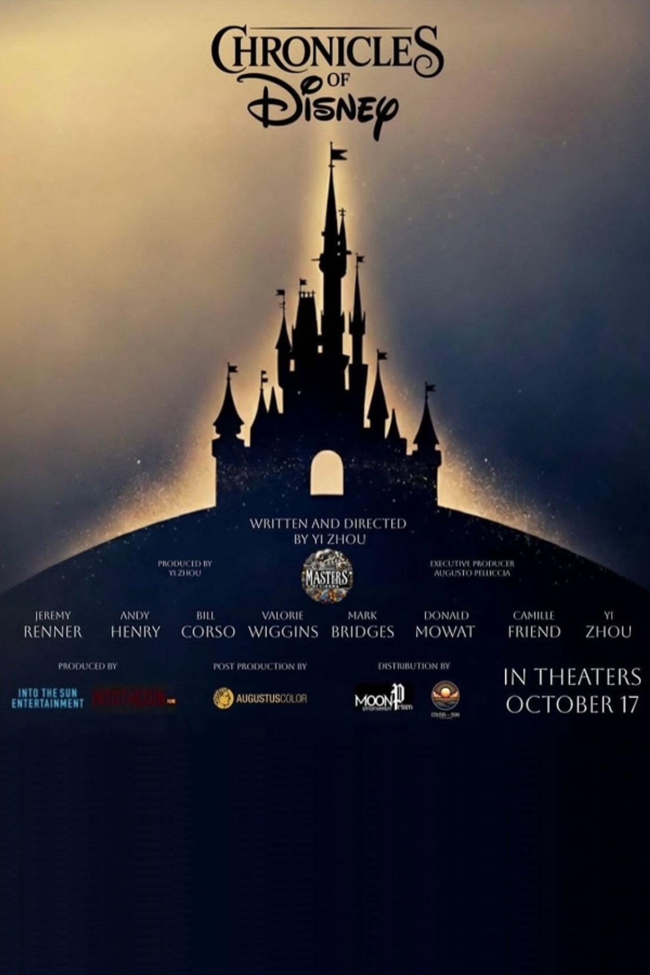 Chronicles of Disney