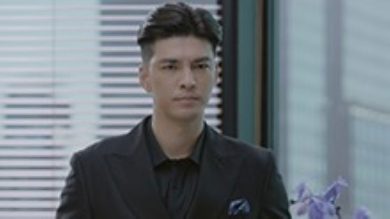 女士的品格 — Épisode 34