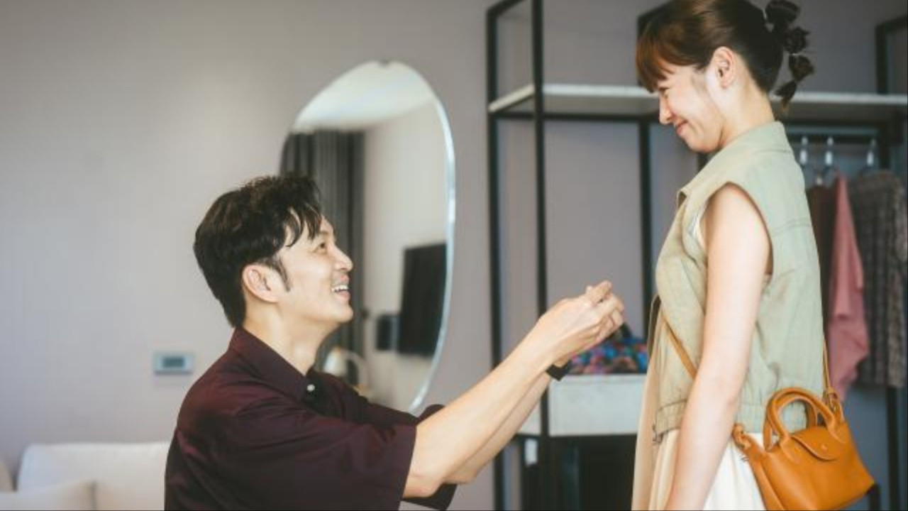 我的婆婆怎麼那麼可愛 — Épisode 16