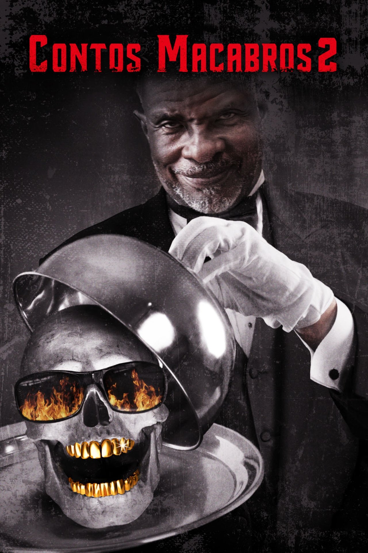 Assistir Contos Macabros 2 Online Contos Macabros 2