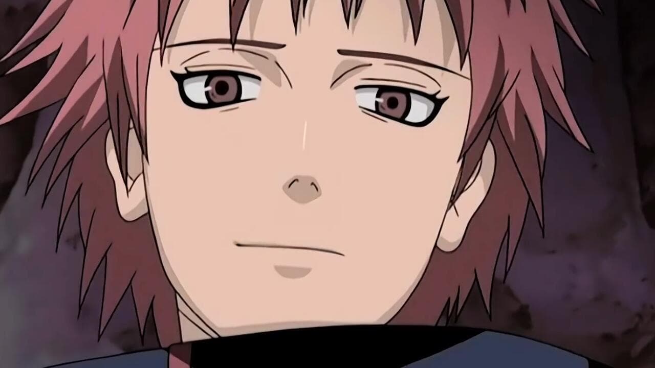 Naruto Shippūden - Season 1 Episode 22 : Chiyo's Secret Skills