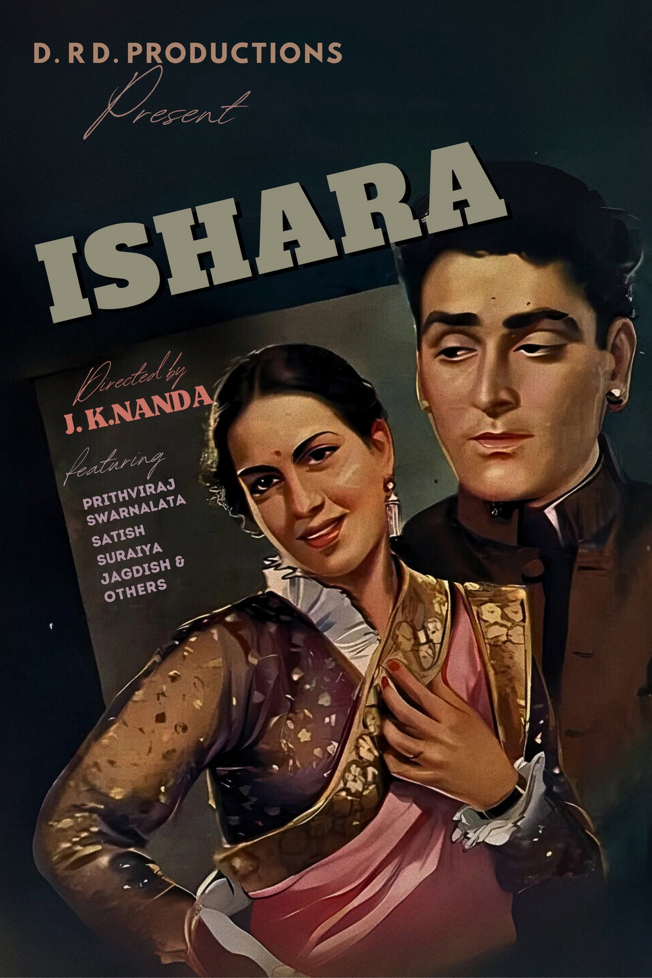 Ishara