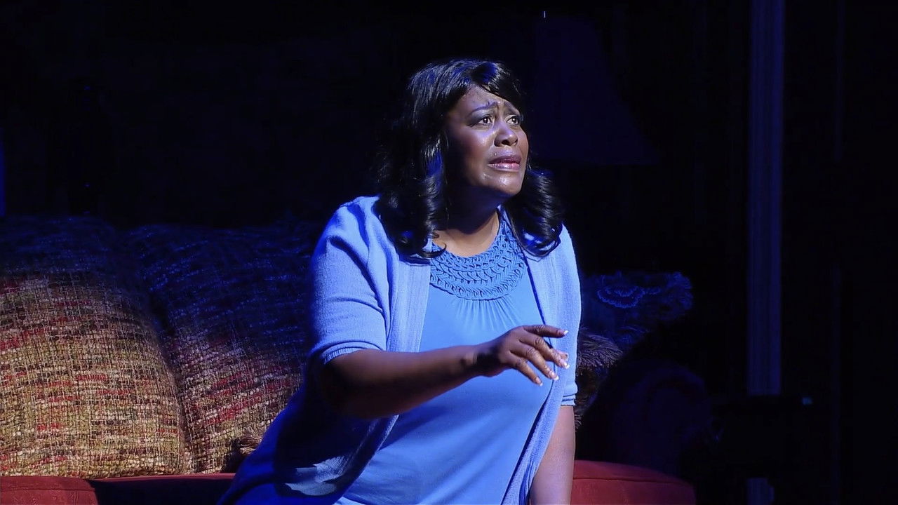 Tyler Perry's Madea's Big Happy Family - The Play backdrop