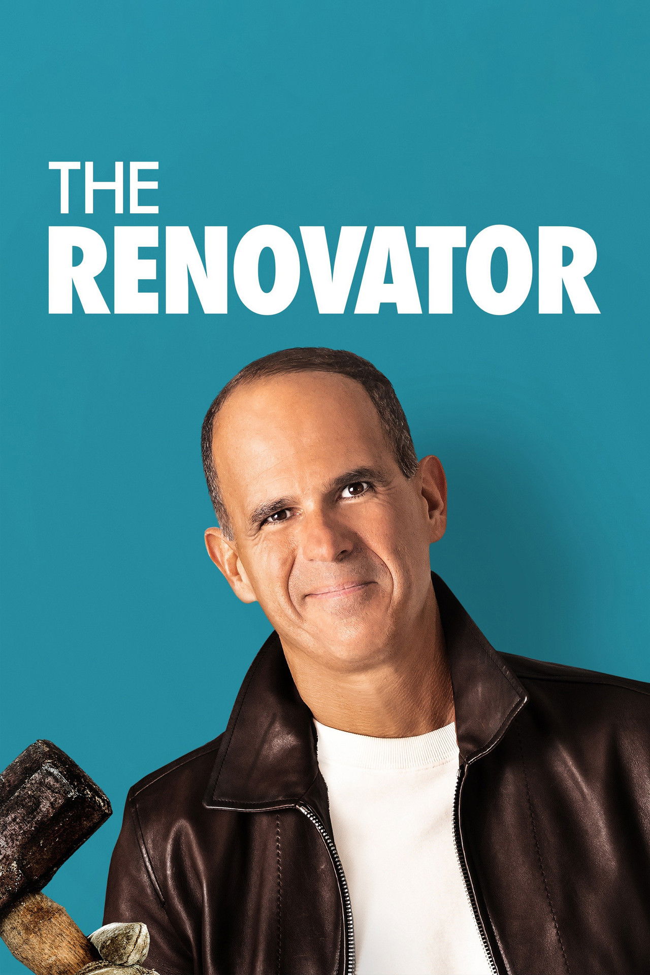 The Renovator poster