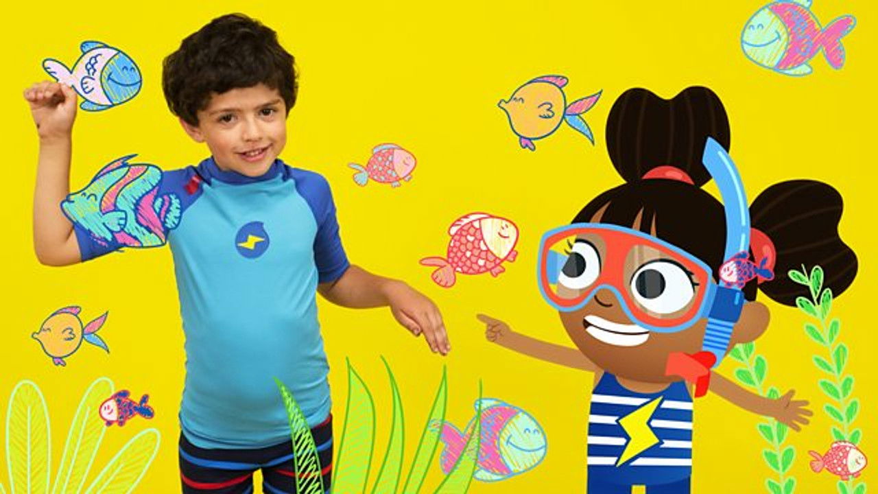 Yakka Dee! — Épisode 2