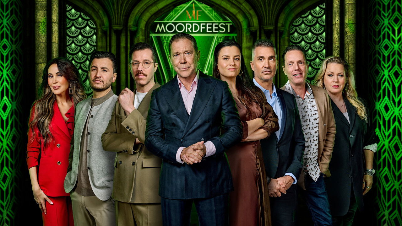 Moordfeest — Épisode 5