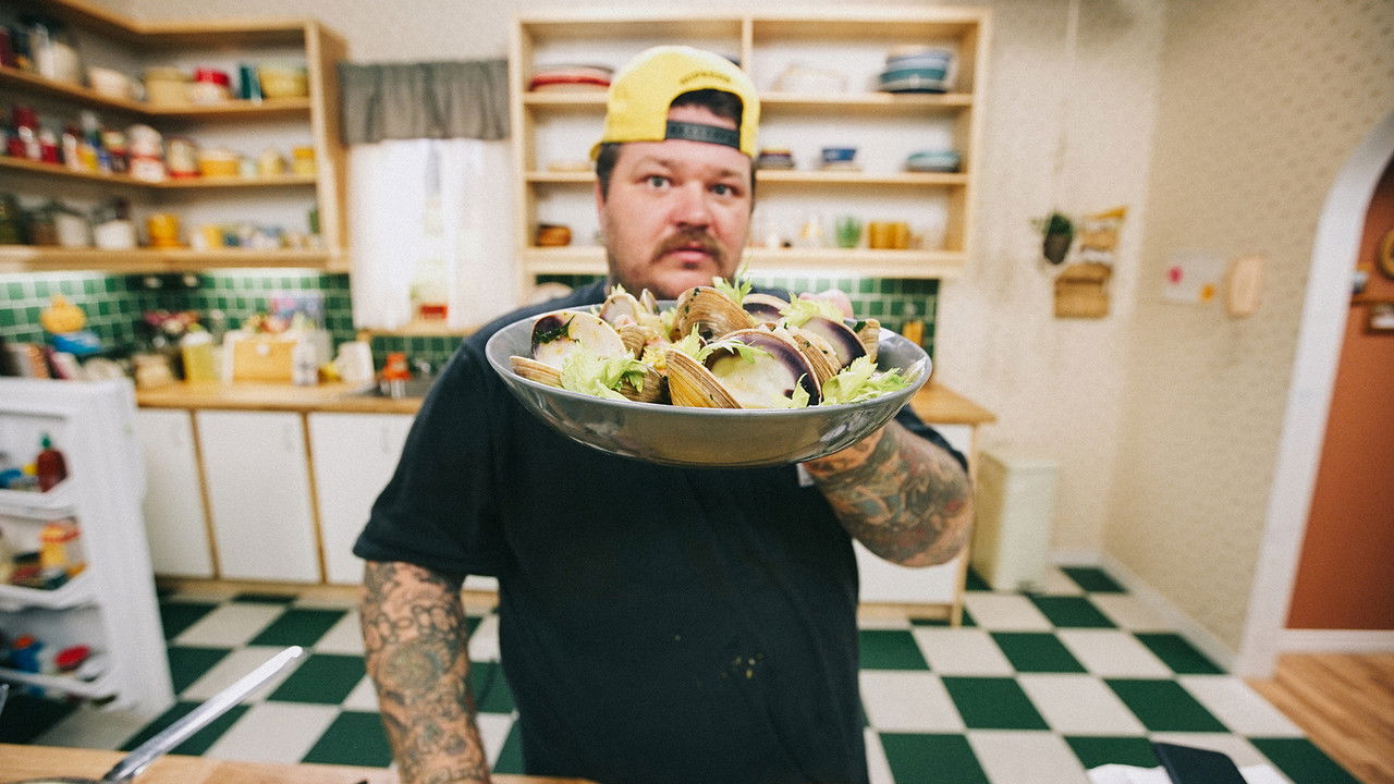 It's Suppertime! — Épisode 7