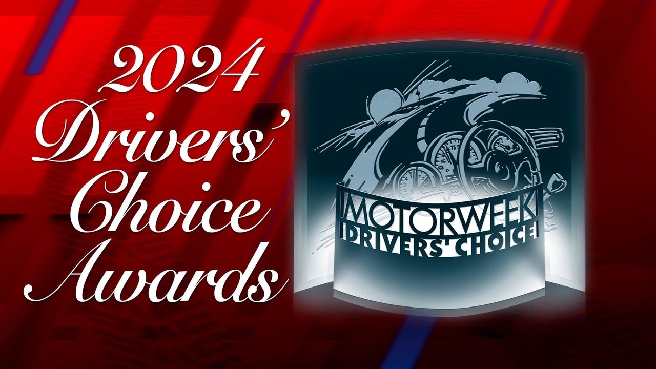 MotorWeek - Season 43 Episode 23 : Drivers' Choice Awards