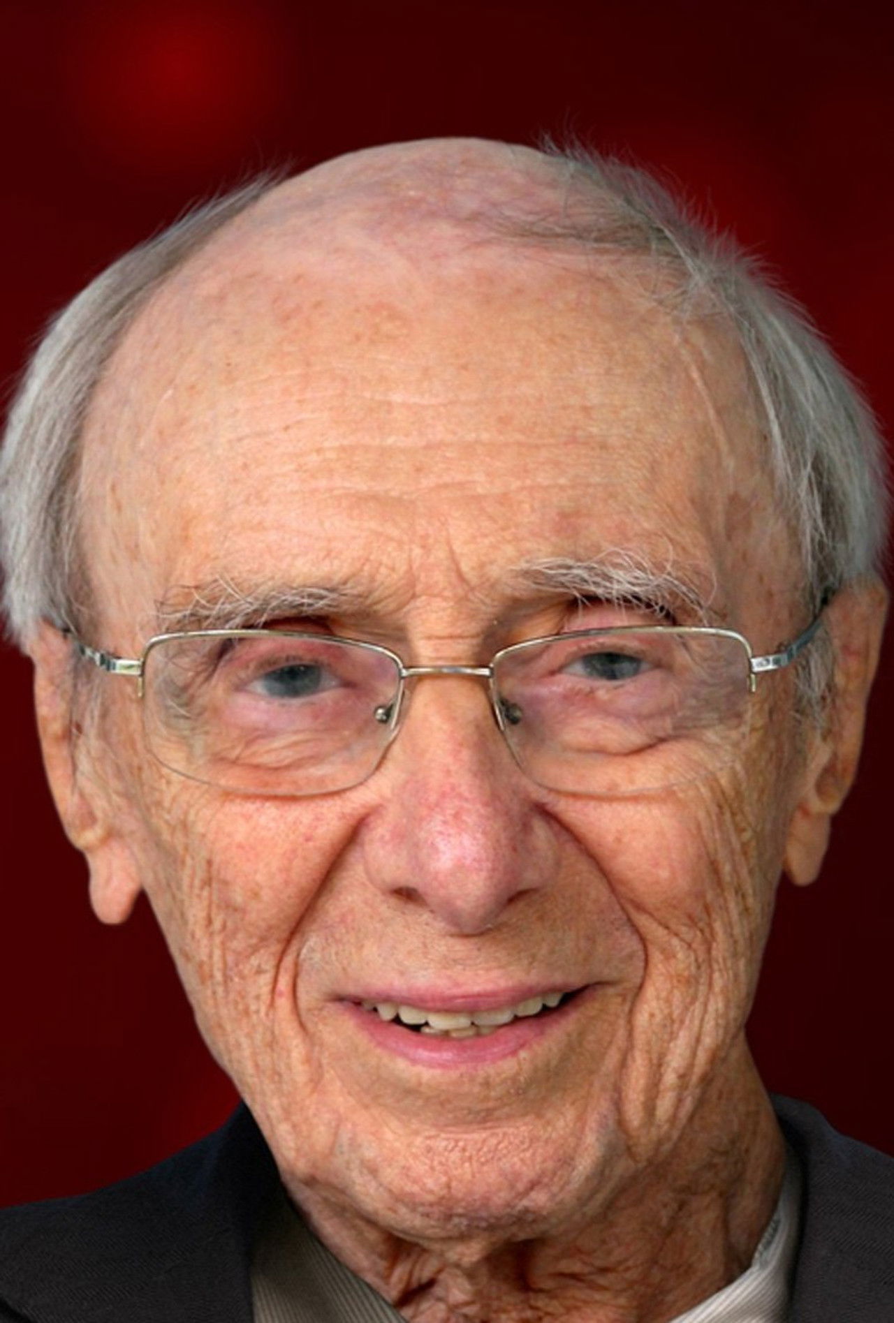 Fernand Dansereau: In a Lifetime Backdrop