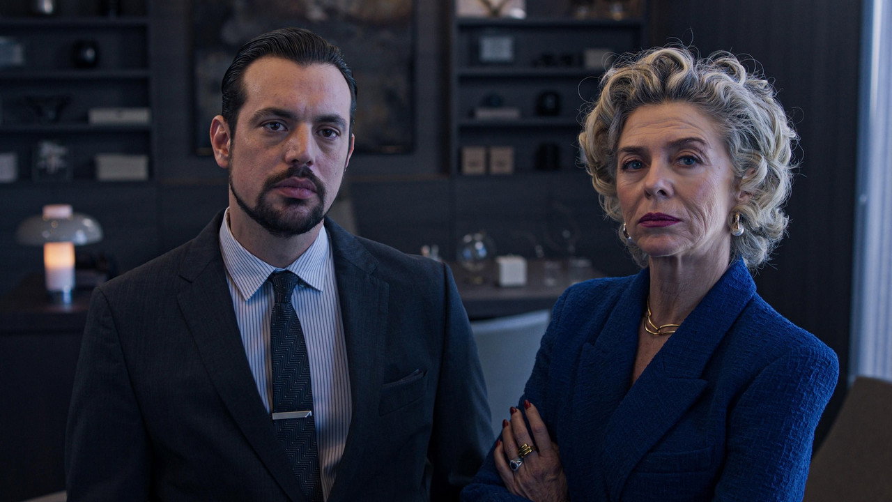 assista ao episódio 18 da temporada 1