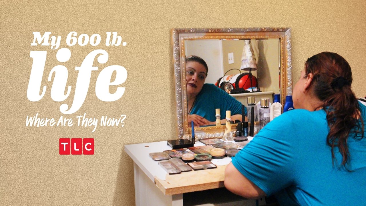 My 600-lb Life: Where Are They Now? - Season 9 Episode 4 : David & Syreeta