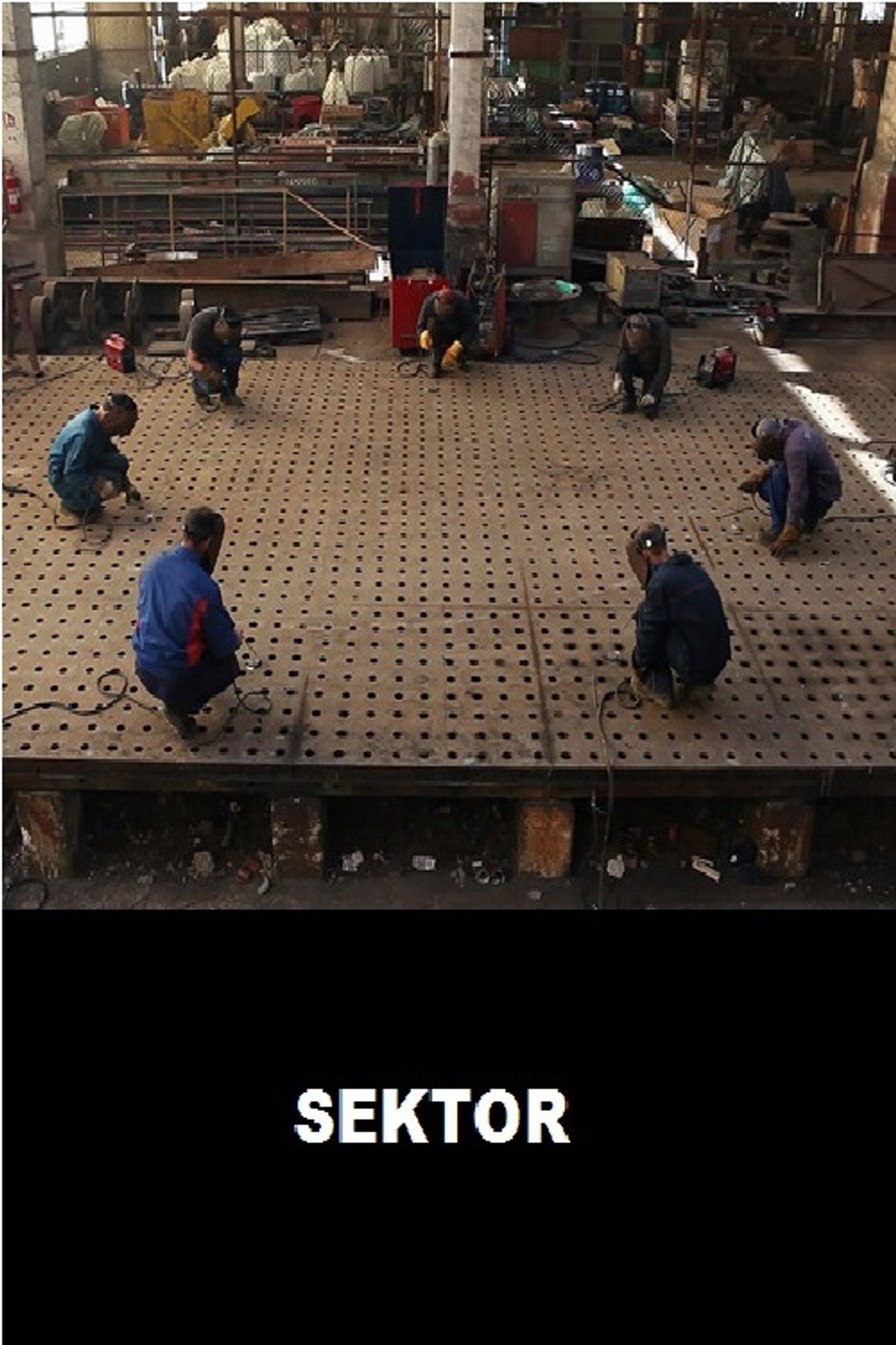 Sector