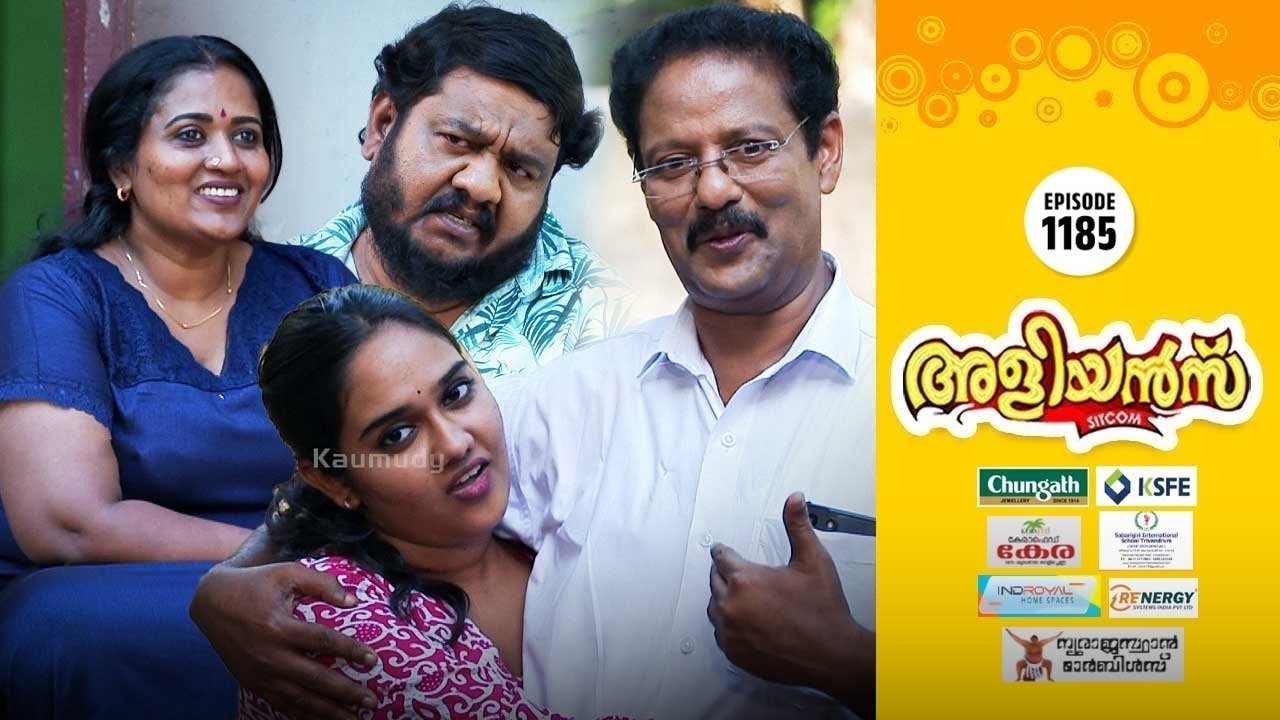 Brother-in-Laws - Season 1 Episode 1185 : Akshaya's Response Disheartens Cleatus