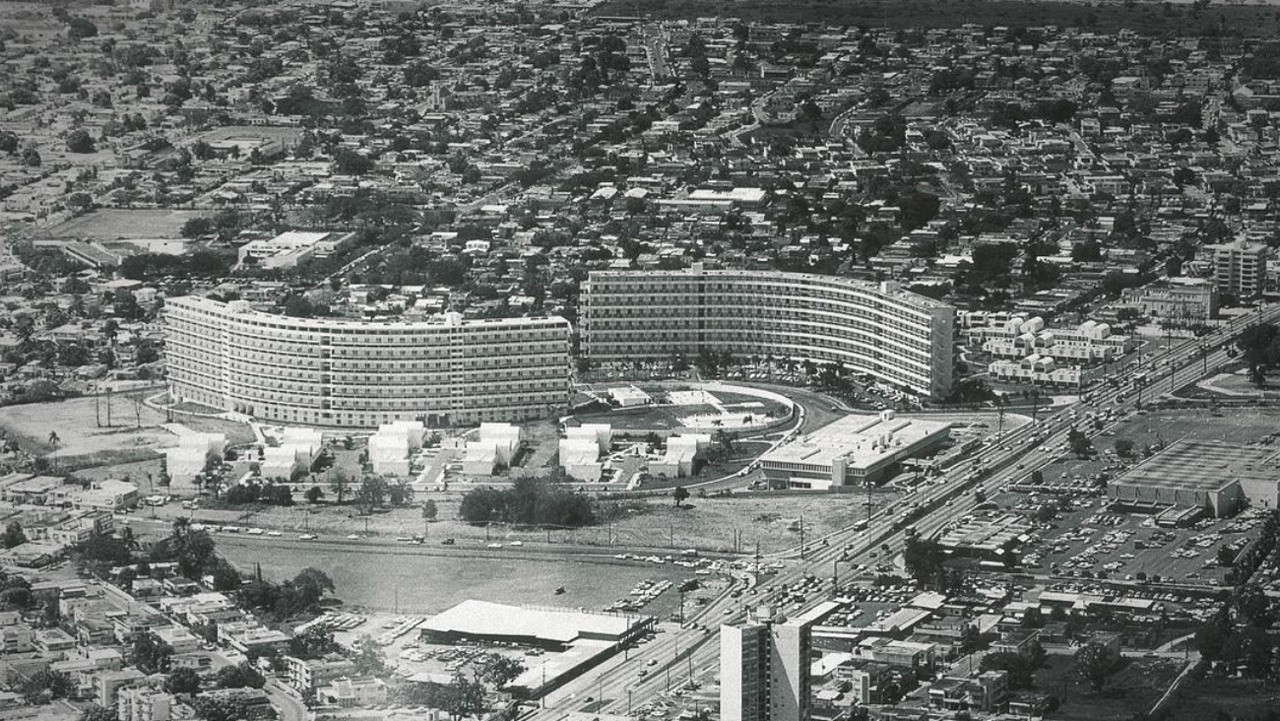 El Monte