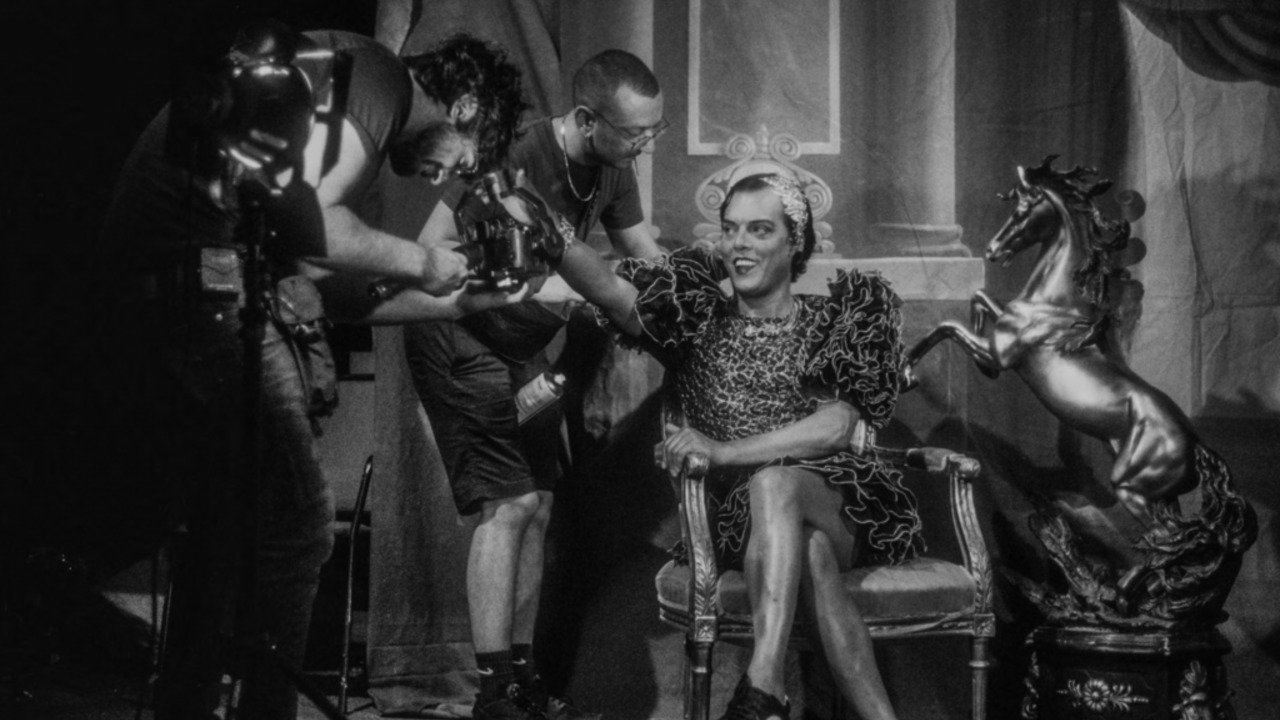 Treat Me Like Your Mother