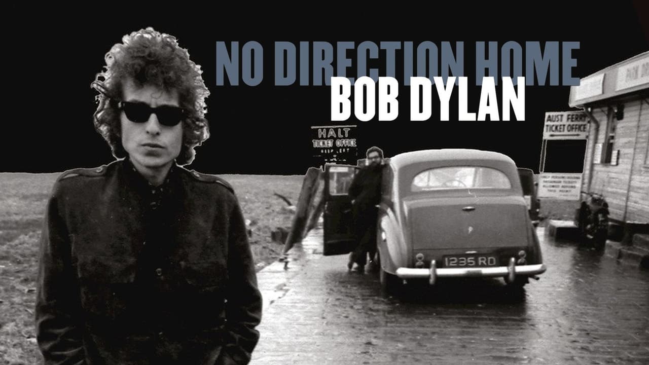 No Direction Home: Bob Dylan (2005)