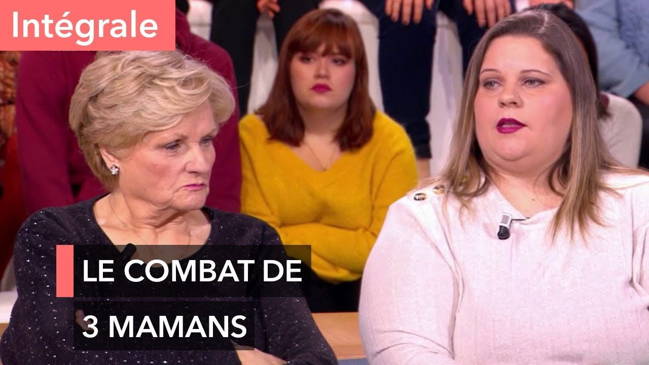 Ça commence aujourd'hui — Rapt, enlèvement, secte : leur enfant n'avait jamais quitté leur cœur